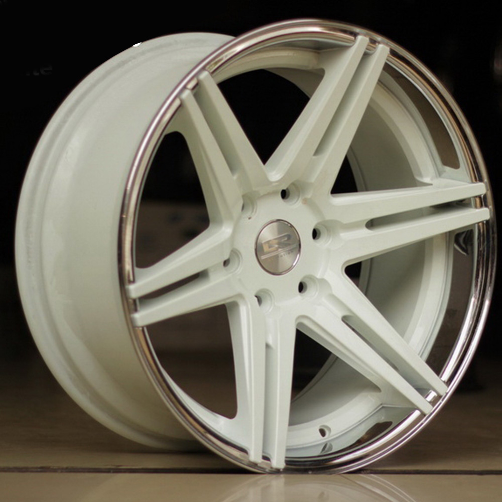VELG MOBIL AR BORN